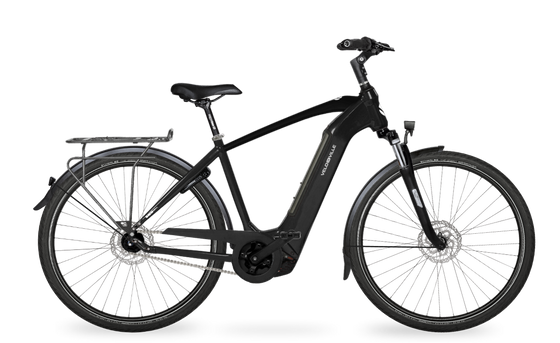 Velo de Ville Pure Custom