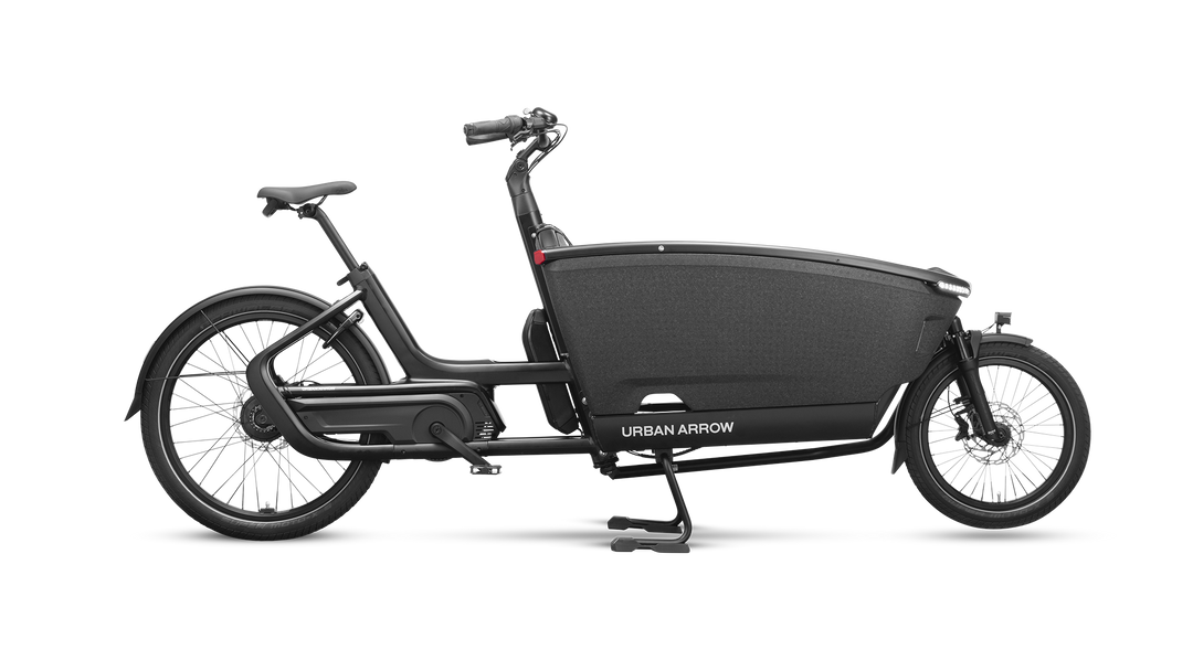 Urban Arrow bakfiets – Classic/ Next zelf ontwerpen v.a. €4790