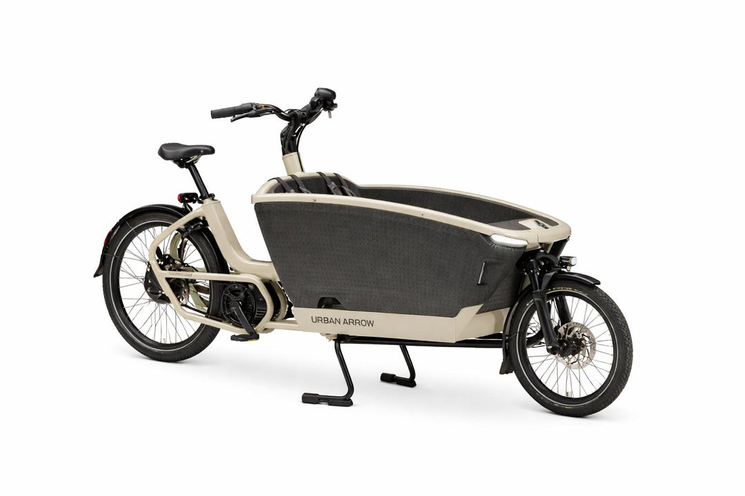 Urban Arrow bakfiets – Classic/ Next zelf ontwerpen v.a. €4450