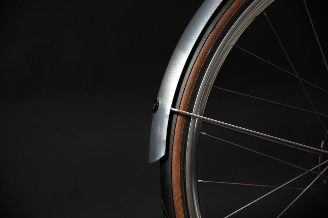 Schindelhauer Antonia – Cream White – Pinion 9 – maat 56 (M)