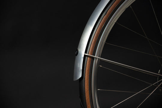 Schindelhauer Antonia – Cream White – Pinion 9 – maat 56 (M)