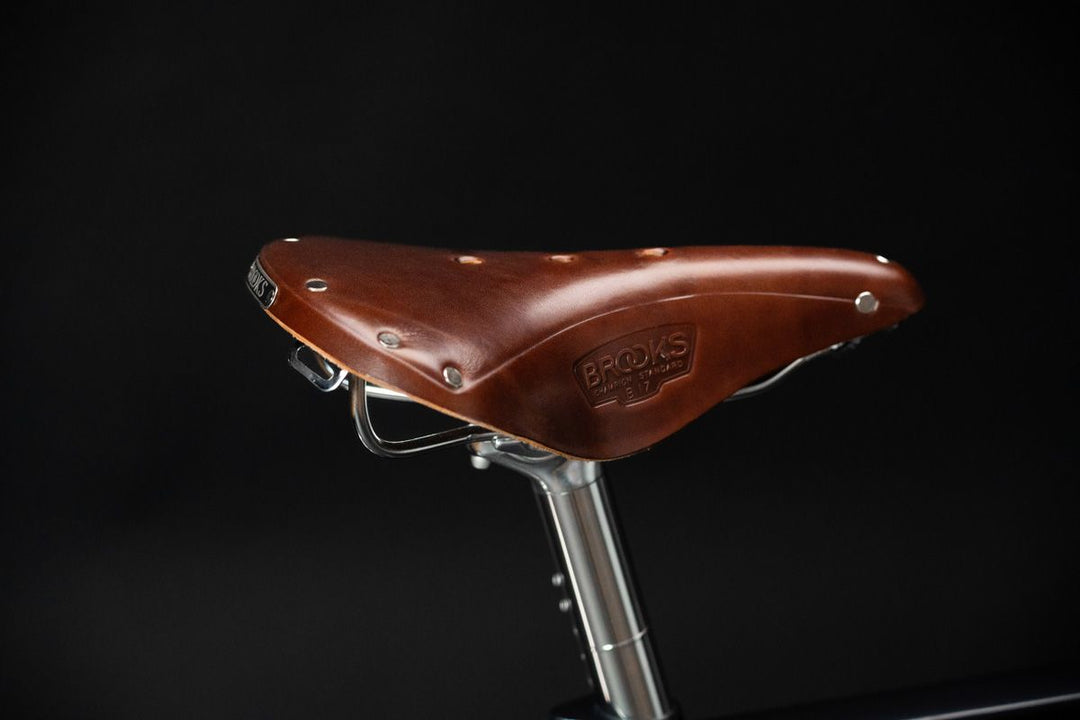 Schindelhauer Antonia – Cream White – Pinion 9 – maat 56 (M)