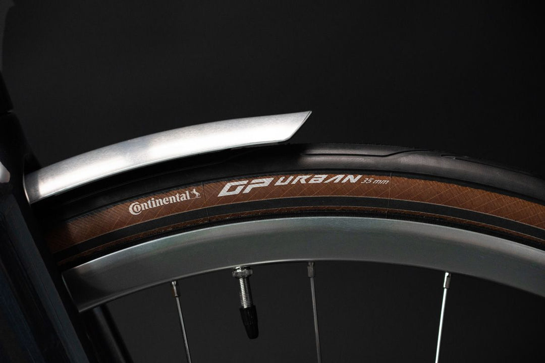 Schindelhauer Antonia – Cream White – Pinion 9 – maat 56 (M)