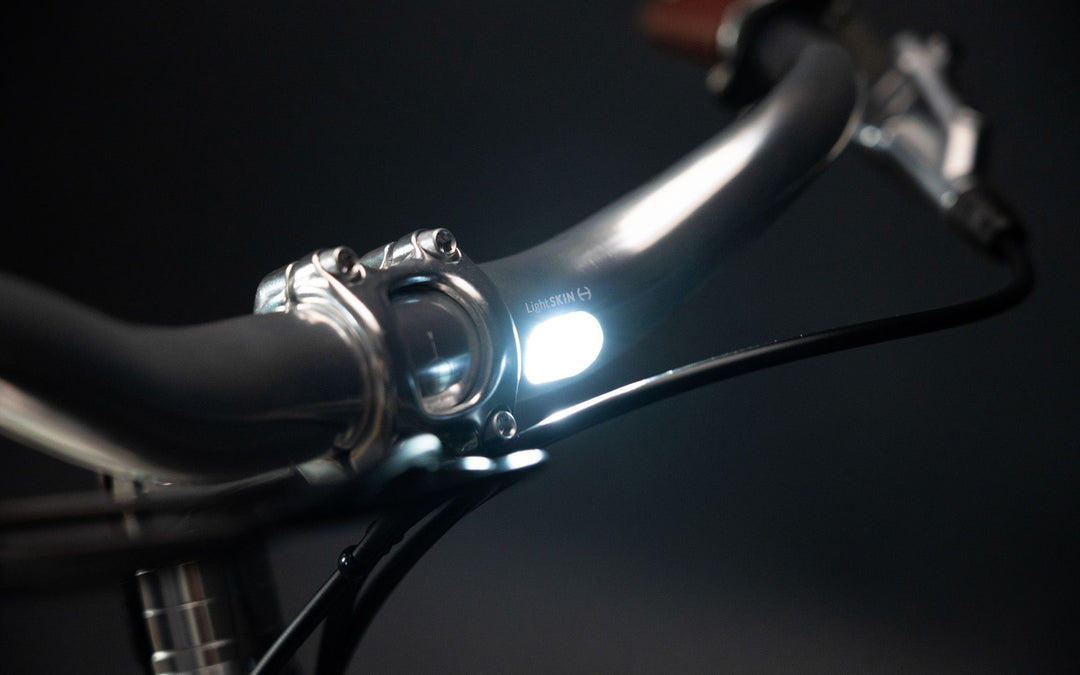 Schindelhauer Antonia – Cream White – Pinion 9 – maat 56 (M)