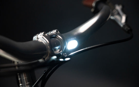 Schindelhauer Antonia – Cream White – Pinion 9 – maat 56 (M)