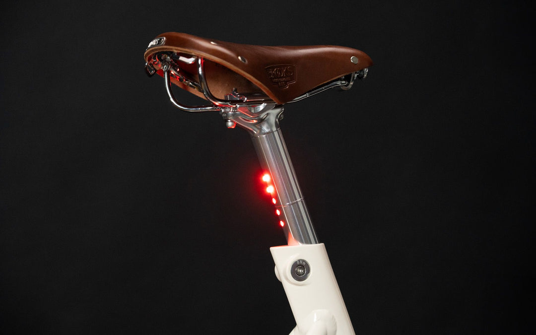 Schindelhauer Antonia – Cream White – Pinion 9 – maat 56 (M)