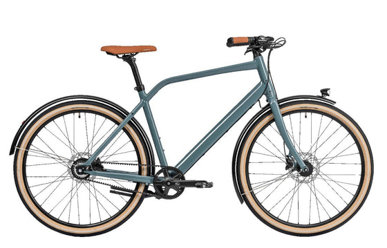 Schindelhauer Gustav VIII Petrol