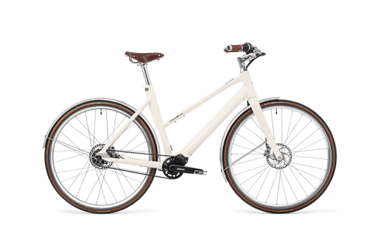 Schindelhauer Antonia – Cream White – Pinion 9 – maat 56 (M)