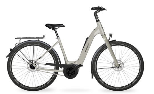Velo de Ville Classic custom v.a. €2900