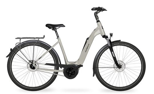 Velo de Ville Classic custom v.a. €2900