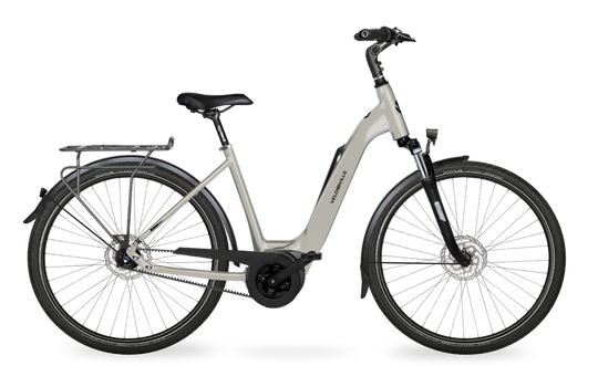 Velo de Ville Classic custom v.a. €2900