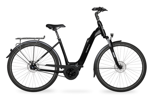 Velo de Ville Classic custom v.a. €2900