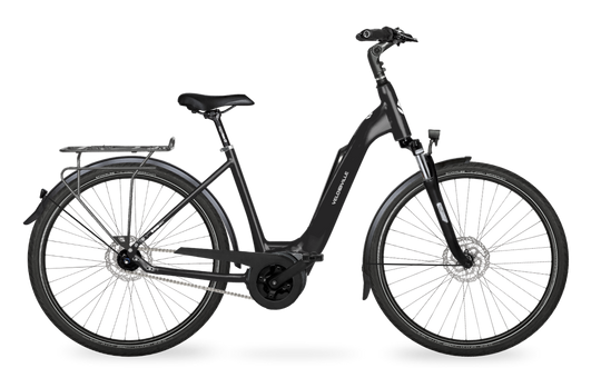 Velo de Ville Classic custom v.a. €2900