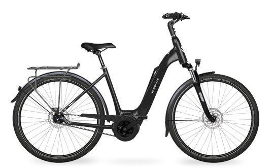 Velo de Ville Classic custom v.a. €2900