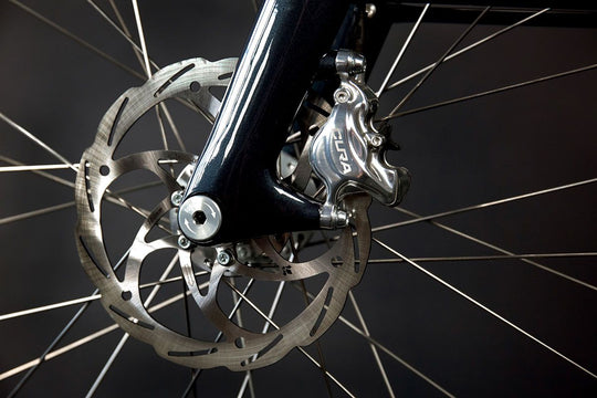 Schindelhauer Heinrich VIII 53cm — Stijlvolle e-bike met premium techniek