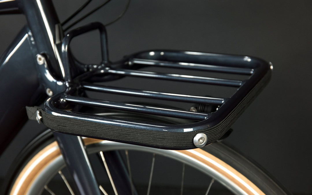 Schindelhauer Heinrich VIII 53cm — Stijlvolle e-bike met premium techniek