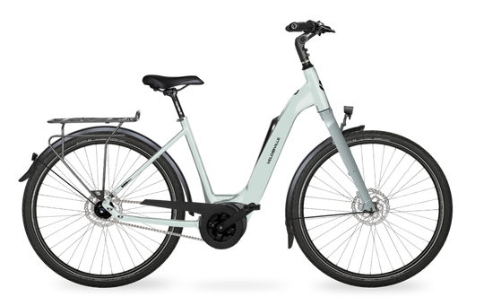 Velo de Ville Classic custom v.a. €2900