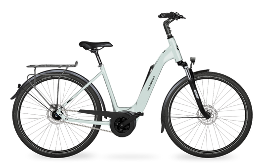 Velo de Ville Classic custom v.a. €2900