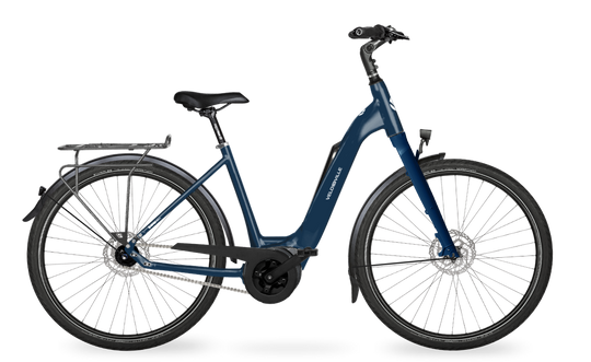 Velo de Ville Classic custom v.a. €2900