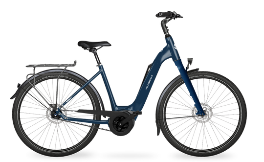 Velo de Ville Classic custom v.a. €2900