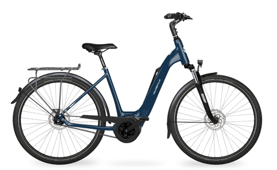 Velo de Ville Classic custom v.a. €2900