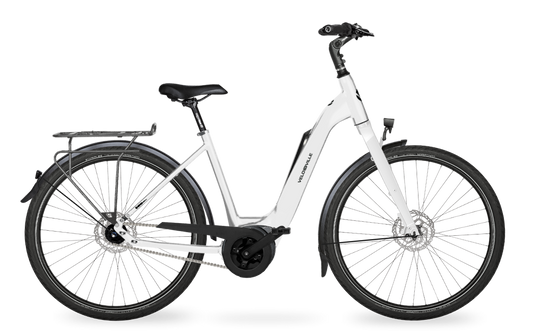 Velo de Ville Classic custom v.a. €2900