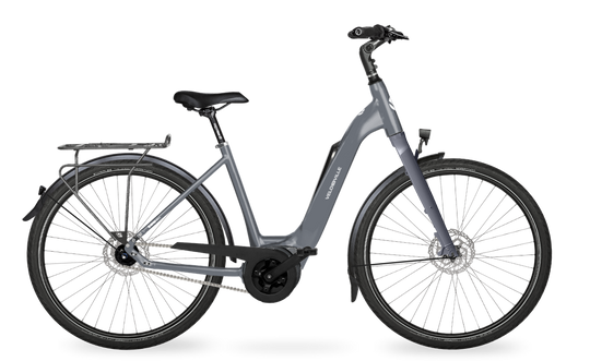 Velo de Ville Classic custom v.a. €2900