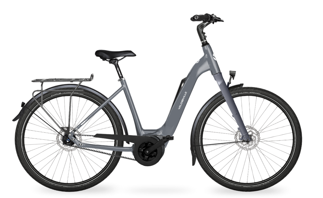 Velo de Ville Classic custom v.a. €2900